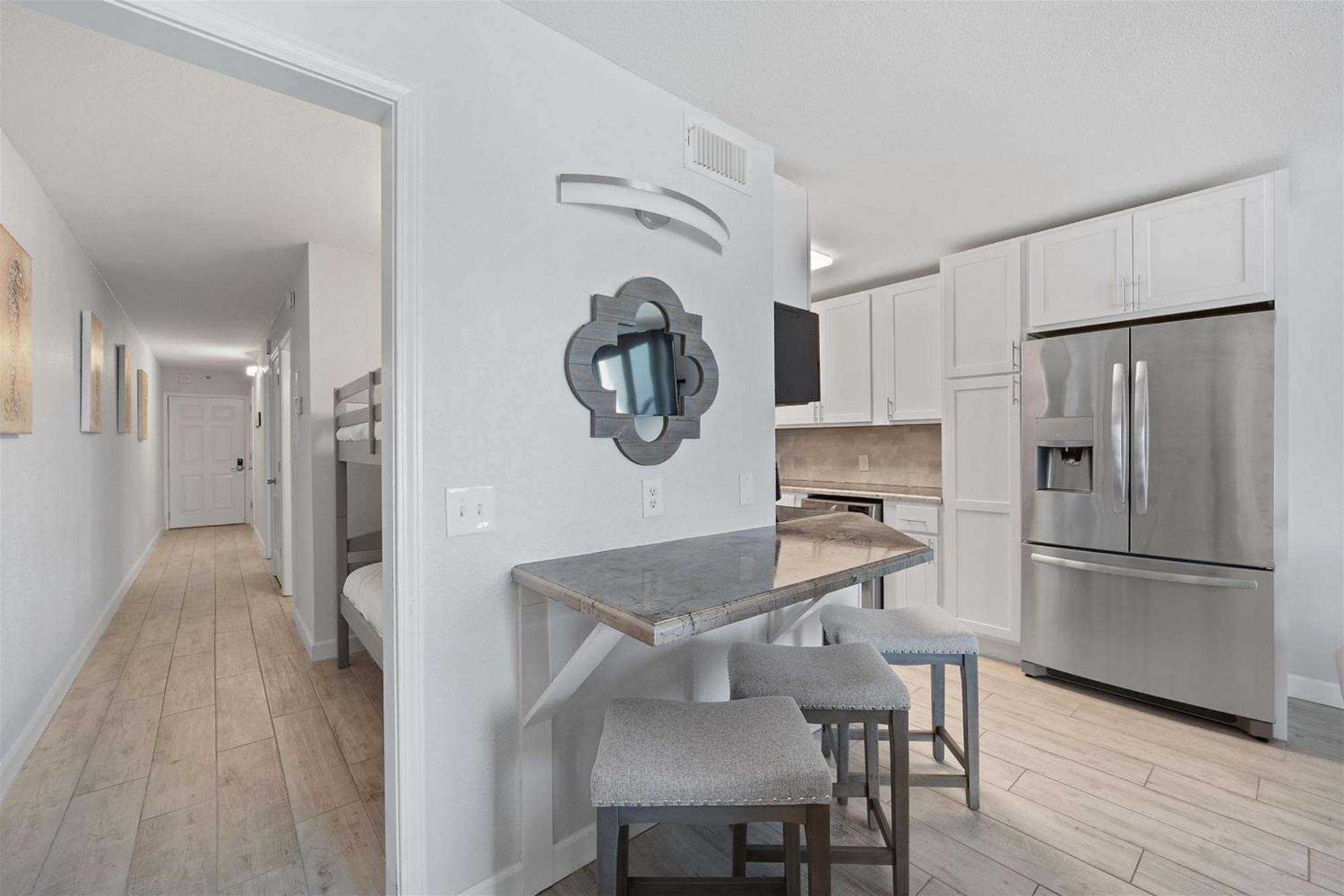 The Summit 615 Apartment Панама Сити Бийч Екстериор снимка